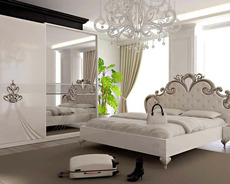 Yataq otağı mebeli