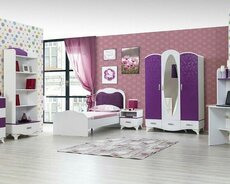 Hər növ çarpayiların hazırlanması