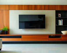 Tv stendləri sifarişlə hazırlayırıq