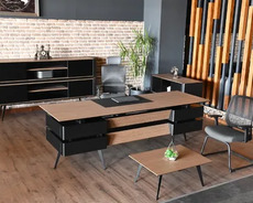 Ofis mebelləri sifarişlə