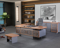 Ofis mebelləri sifarişlə