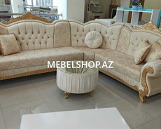 Kreditlə divan sifarişi