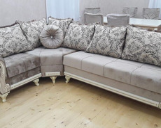 Divan sifarişi qəbul olunur