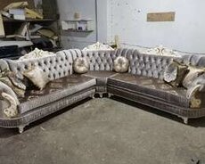 Kreditlə divanlarin sifarişi