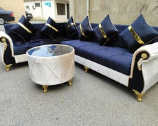 Ucuz qiymətə keyfiyyətli divan satışı