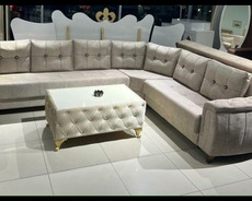 Divanlar tam istəyə uyğun hazırlanır