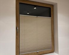 Plisse jalüz modelleri