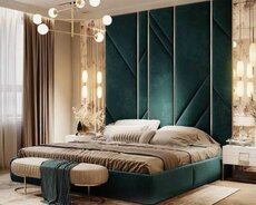 Yataq Mebeli Sifarişi