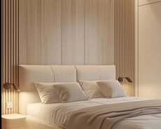 Yataq mebeli sifarişi qəbul olunur