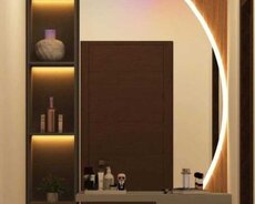 dəhliz mebeli sifarişi qəbul olunur