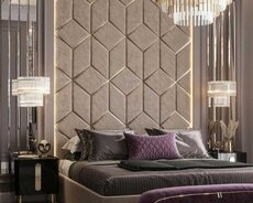 Yataq mebeli sifarişi