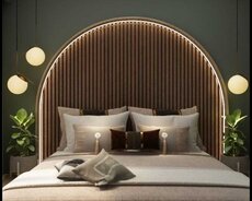 Yataq mebeli sifarişi