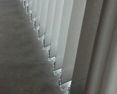 Vertikal jalüz modelleri