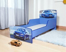 Uşaq çarpayıları