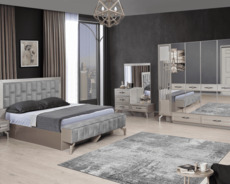 Yataq mebelləri kreditlə endirimde