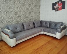 Daxili kreditlə divanlar