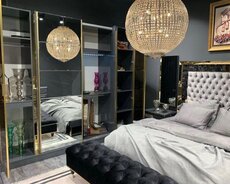 Yenidir dükandadır