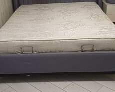 Yataq Mebeli dəst olaraq satilir