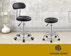 Ofis və ya ev üçün oturacaq