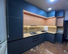 Mətbəx mebeli münasib qiymət