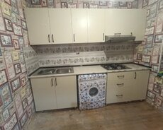 Mətbəx mebeli münasib qiymət