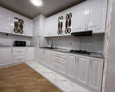 Endirimde Mətbəx mebelləri