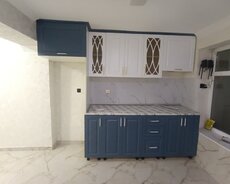 Endirimle Mətbəx mebelləri