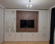 Tv stentlər endirimlə