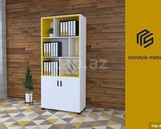 Ofis və ya ev üçün Rəf