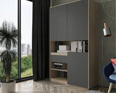 Ev və ya ofis üçün dolab