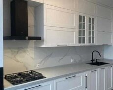 Mətbəx mebelleri ən ucuz şəkildə