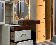 Kreditlə Yataq mebelləri