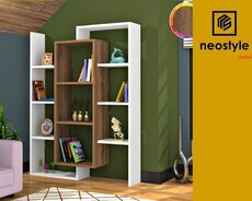 Ev və ya ofis üçün rəf