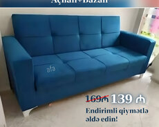 Divanlar Yeni və Sifarişlə