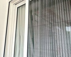 Sürgülü Ağcaqanad torları