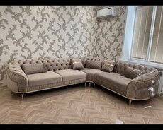 Daxili kreditlə divan yigilmasi