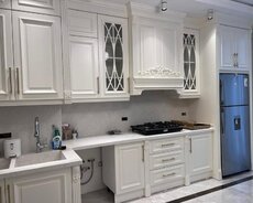 Mətbəx mebeli sifarişi