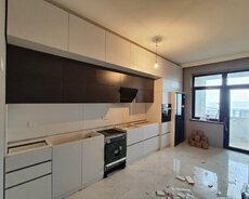 Mətbəx mebeli sifarişi qəbul olunur