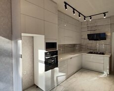 Mətbəx mebeli sifarişi