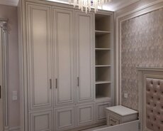 Yataq mebeli sifarişi – ölçüyə uyğun, zövqlü və rahat