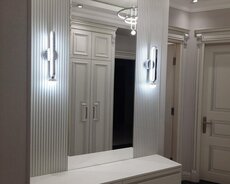 Yataq mebeli sifarişi qəbul olunur