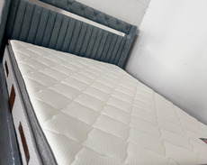 Türk istehsalı Ortopedik matraslar