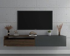 Televizor altlığı