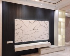 Tv stend sifarişi qəbul olunur