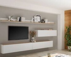 Televizor altlığı