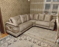 Ucuz künc divan yeni künc divan