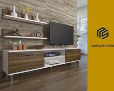 Televizor altlığı