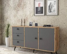 Ev və ya ofis üçün kamod