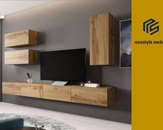 Televizor altlığı