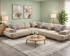 künc divan yeni model